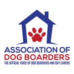 Association of Dog Boarders Badge of Association of Dog Boarders