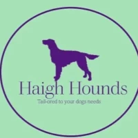 Qualified Dog Trainer https://www.haigh-hounds.com/