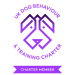 UK Dog Behaviour and Training Charter Charter Member UK Dog Behaviour and Training